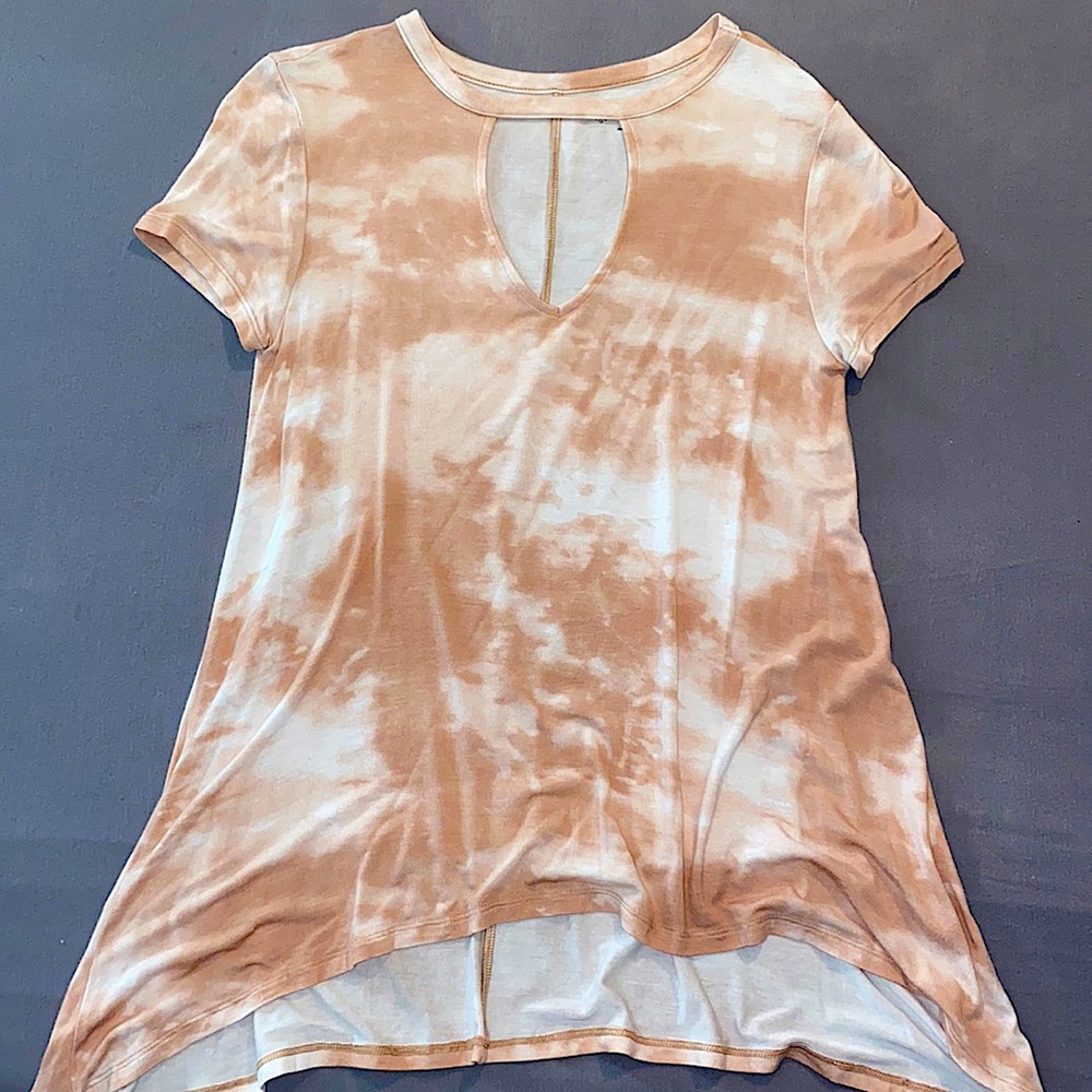 Summer top